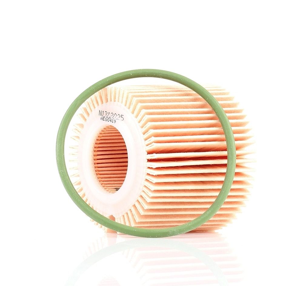 NIPPARTS Filtre à Huile N1312025 Oil Filtre SUBARU,TOYOTA,LEXUS,JUSTY IV,TREZIA,YARIS SCP9_, NSP9_,