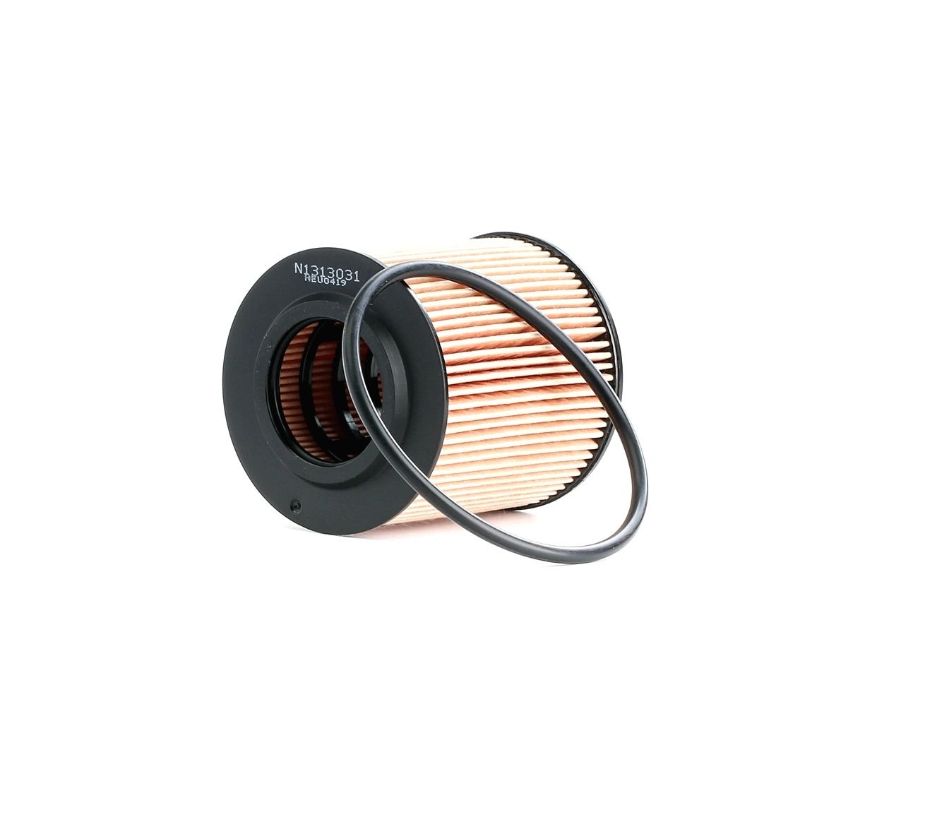 NIPPARTS Filtre à Huile N1313031 Oil Filtre FORD,MAZDA,RANGER TKE,BT-50 Pick-up B22, B32, UP