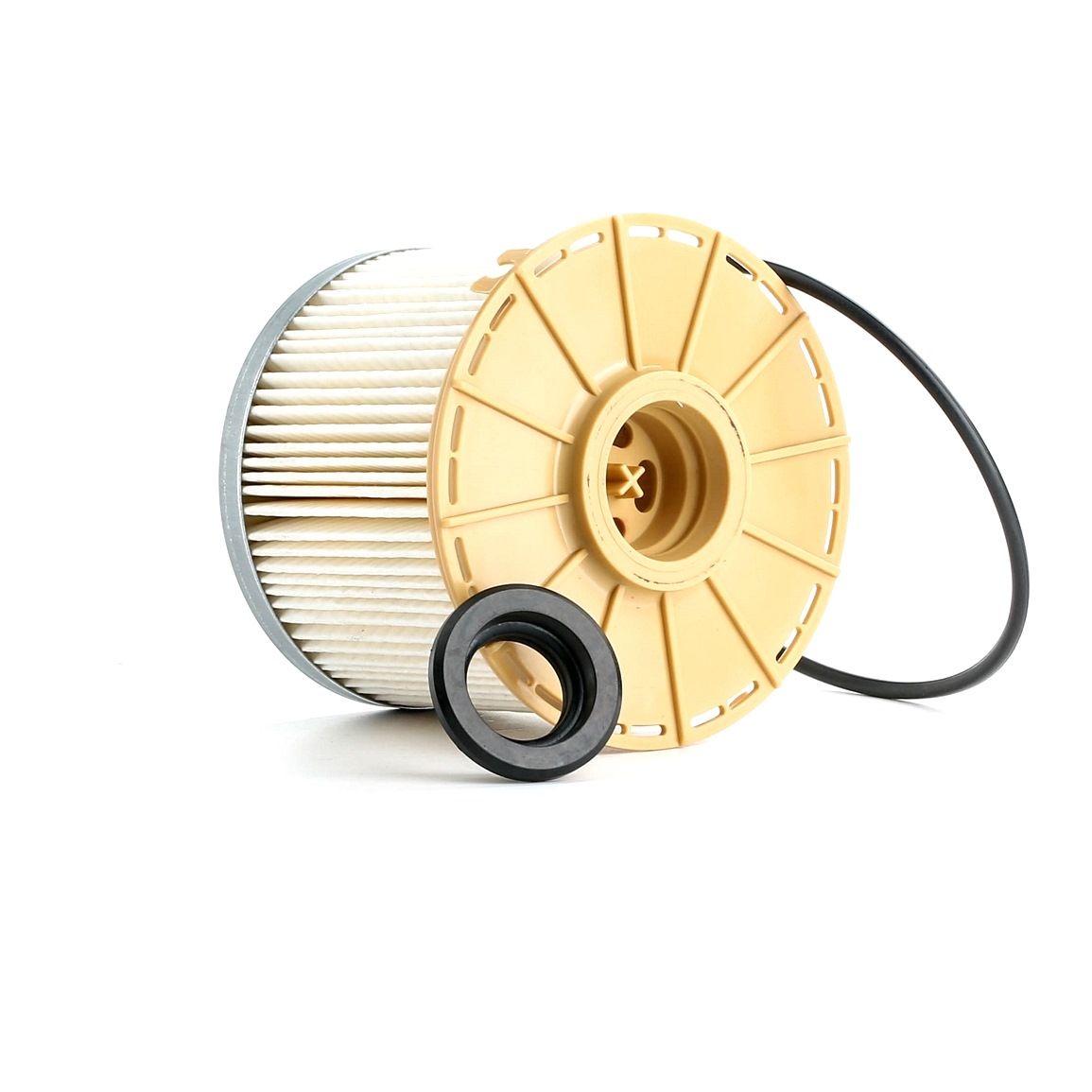 NIPPARTS Filtre à Carburant N1339008 Filtre Fuel ISUZU,D-MAX 8DH,D-MAX Caja/Chasis 8DH