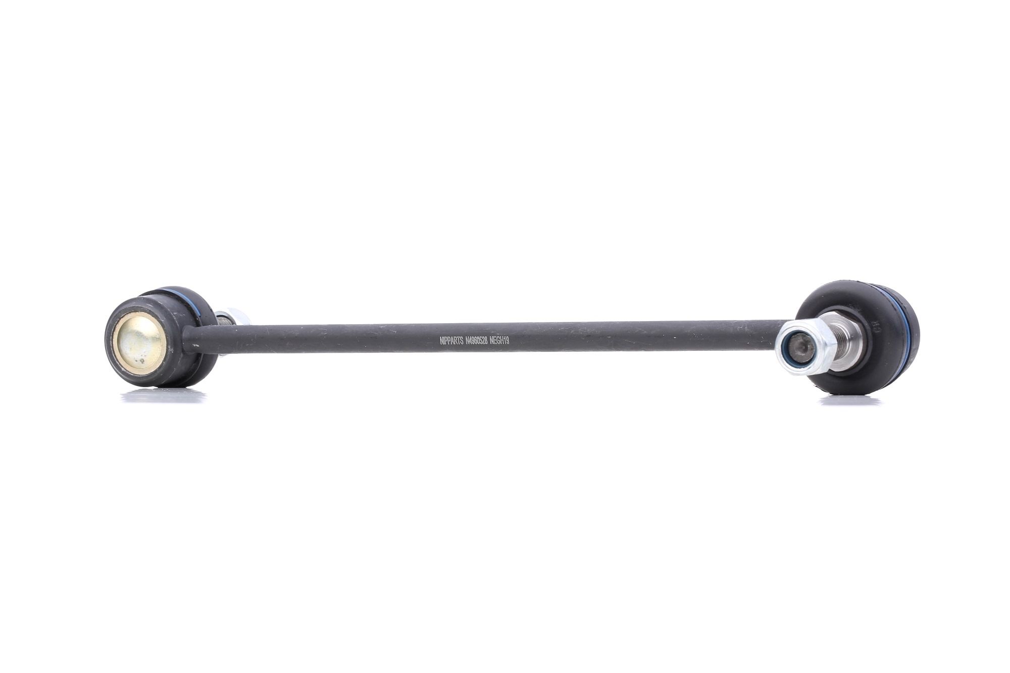 NIPPARTS Biellette De Barre Stabilisatrice N4960528 Biellette De Suspension,Entretoise/tige, stabili