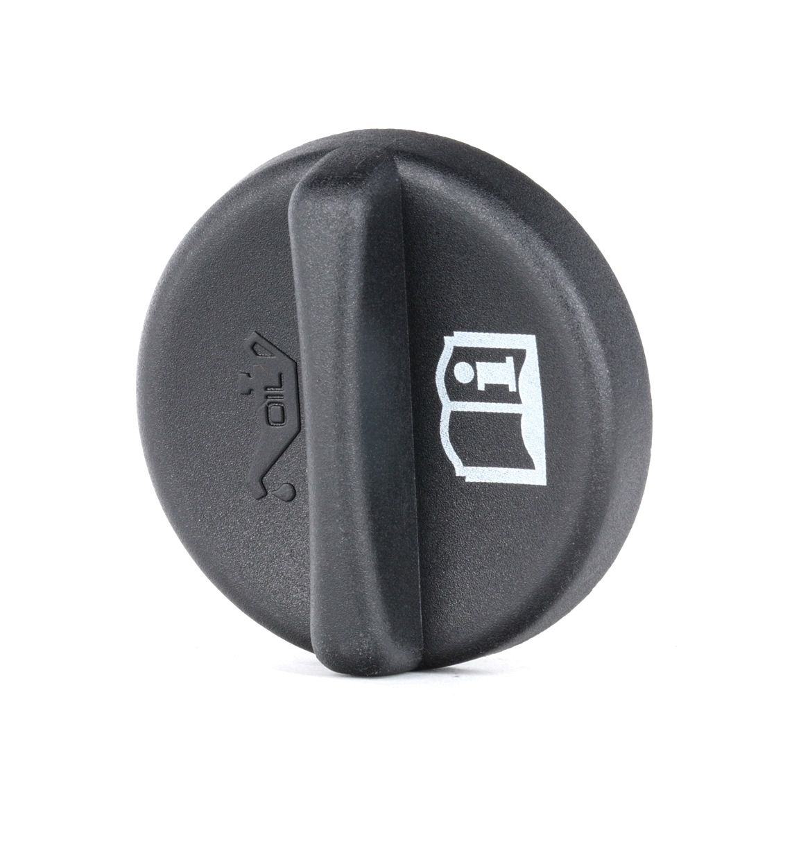 FEBI BILSTEIN Bouchon, goulotte de remplissage d'huile febi Plus 40465 SAAB,OPEL,CHEVROLET,9-5 YS3G,