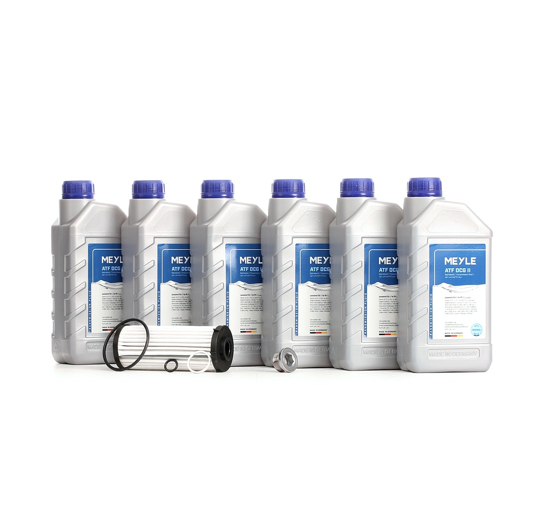 MEYLE Jeu de pièces, Vidange boîte automatique 100 135 0103 VW,SKODA,AUDI,TIGUAN 5N_,GOLF VII 5G1, B