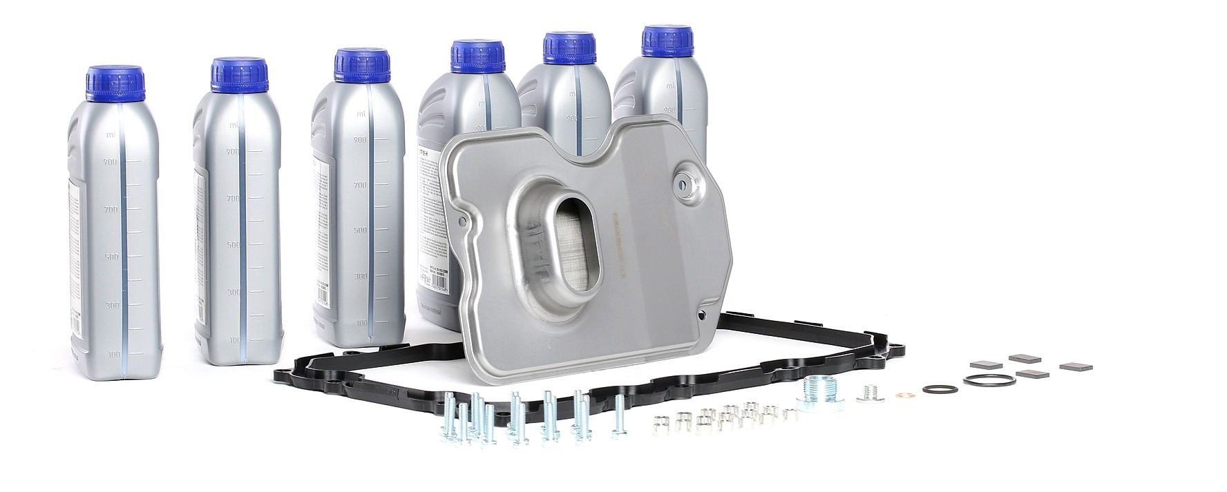 MEYLE Jeu de pièces, Vidange boîte automatique 100 135 0105 VW,AUDI,PORSCHE,TOUAREG 7LA, 7L6, 7L7,Q7