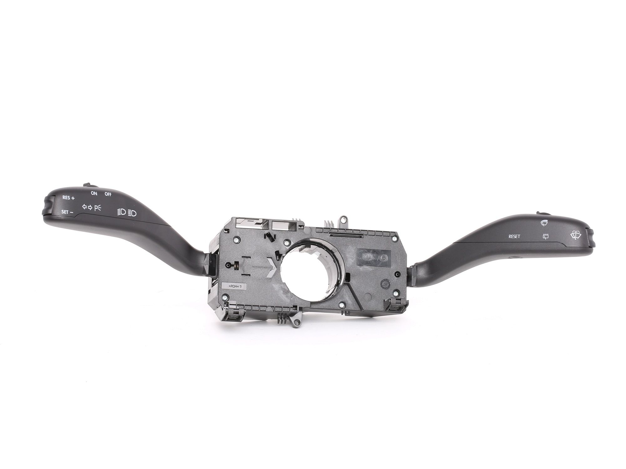 VALEO Comodo ORIGINAL PART 251660 Commutateur De Colonne De Direction VW,SEAT,POLO 9N_,TRANSPORTER V