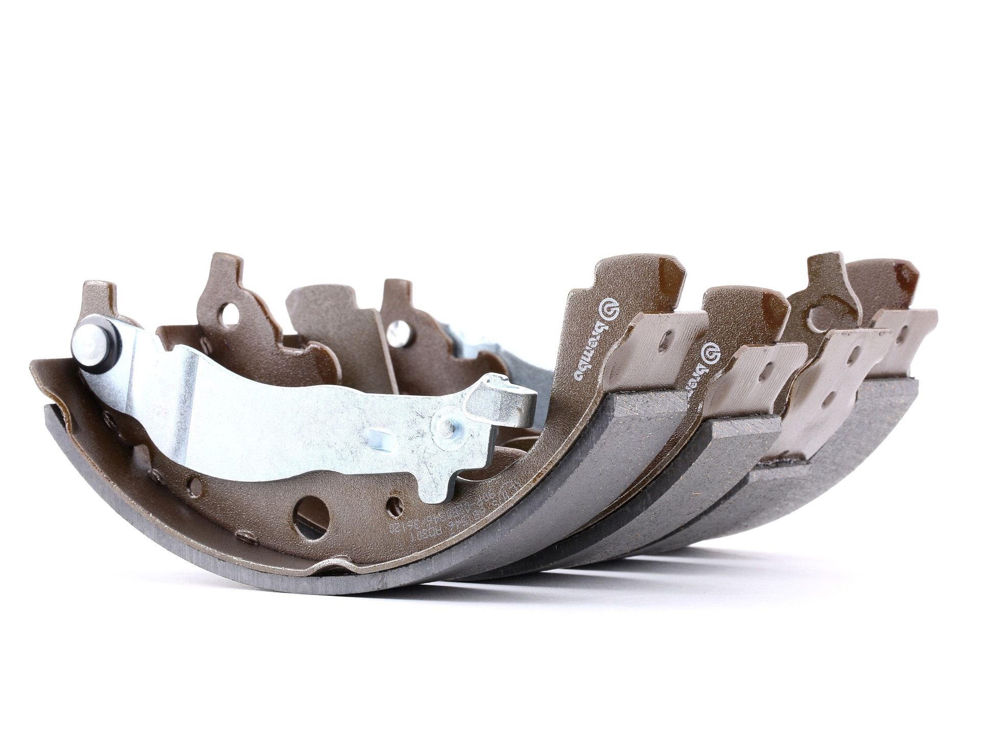 BREMBO Mâchoires De Frein S 68 546 Garniture De Frein,Jeu De Mâchoires De Frein RENAULT,MERCEDES-BEN