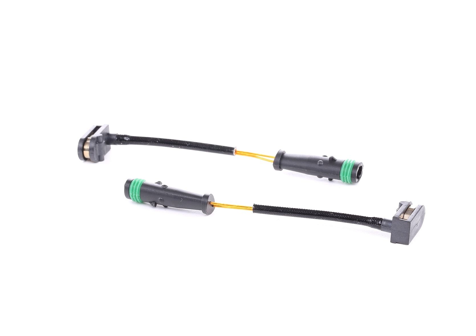 BREMBO Usure Des Plaquettes De Frein A 00 287 Témoin d'Usure Plaquettes De Frein,Contacteur De Témoi