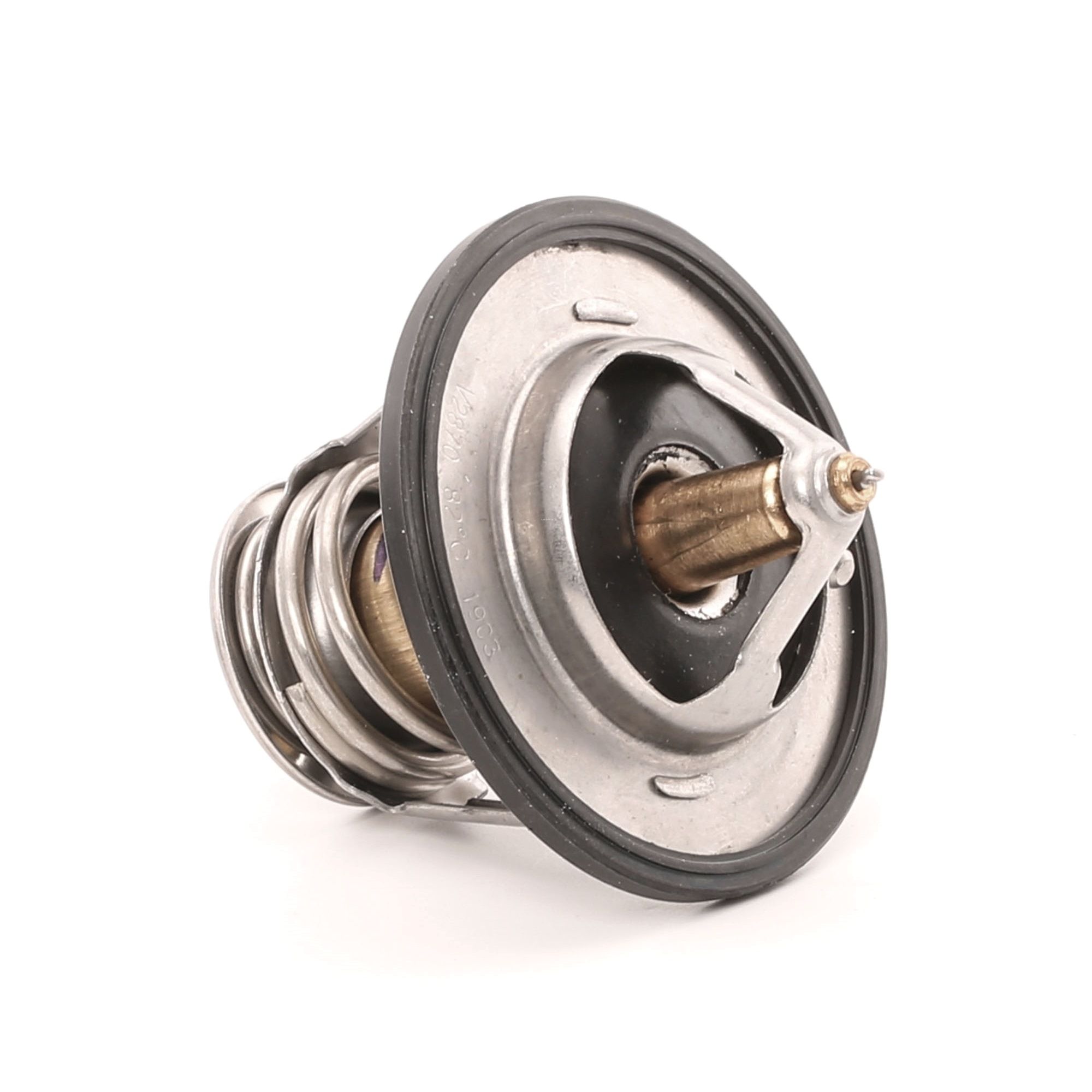 CALORSTAT by Vernet Thermostat TH6297.82J Calorstat,Thermostat d'Eau NISSAN,VOLVO,OPEL,X-TRAIL T30,N