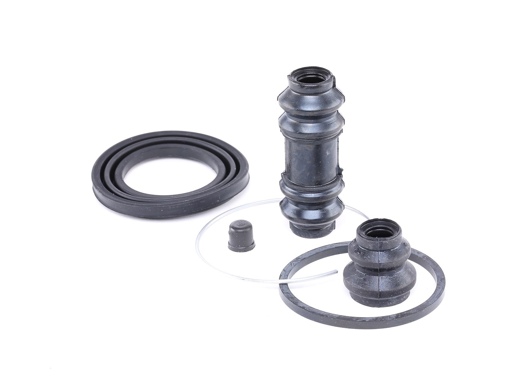 AUTOFREN SEINSA Kit De Réparation Étrier De Frein D4244 NISSAN,PATROL GR I Y60, GR