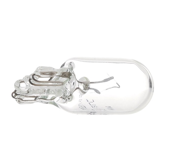 Bulb, licence plate light 003921100000
