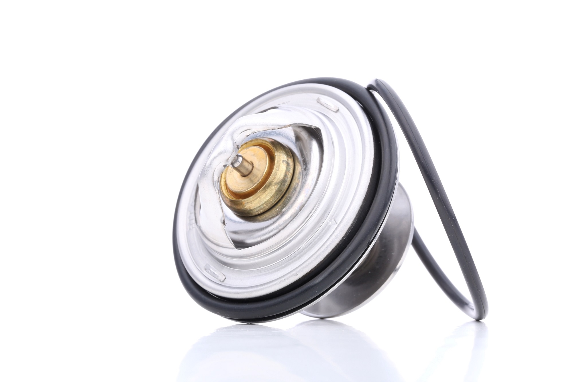 MAHLE ORIGINAL Thermostat TX 18 79D Calorstat,Thermostat d'Eau LANCIA,MERCEDES-BENZ,IVECO,THEMA 834,