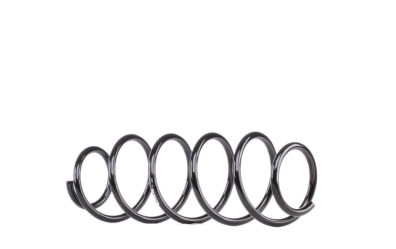 MONROE Ressort d'Amortisseur MONROE OESpectrum SPRINGS SP3802 Ressort De Suspension,Ressort Hélicoïd