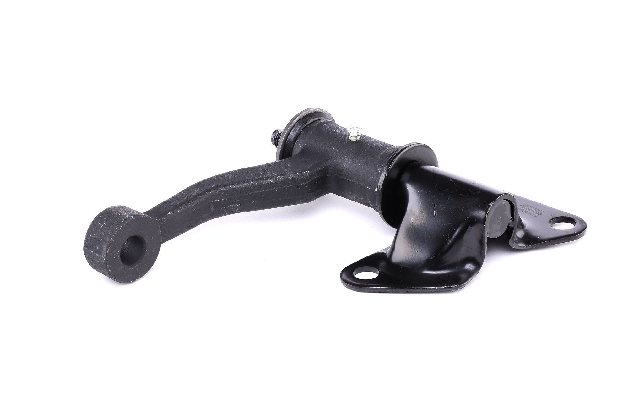 NIPPARTS Levier intermédiaire de direction N4801022 NISSAN,TERRANO II R20,TERRANO I WD21,TERRANO Van