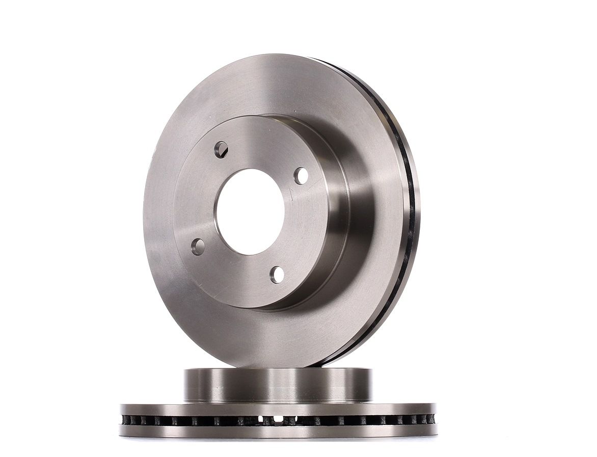 BOSCH Disques De Frein 0 986 479 535 Frein à Disque,Disque de frein NISSAN,NV200 Furgón,NV200 EVALIA