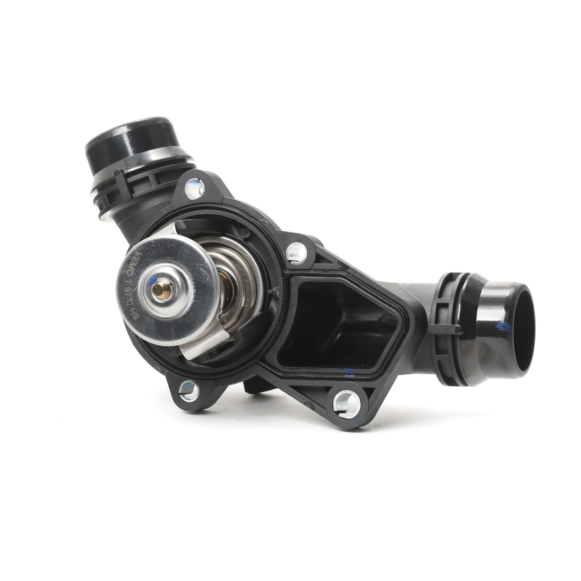 VEMO Thermostat V20-99-1258-1 Calorstat,Thermostat d'Eau BMW,3 E46,5 E39,5 E60,X3 E83,X5 E53,3 Coupé
