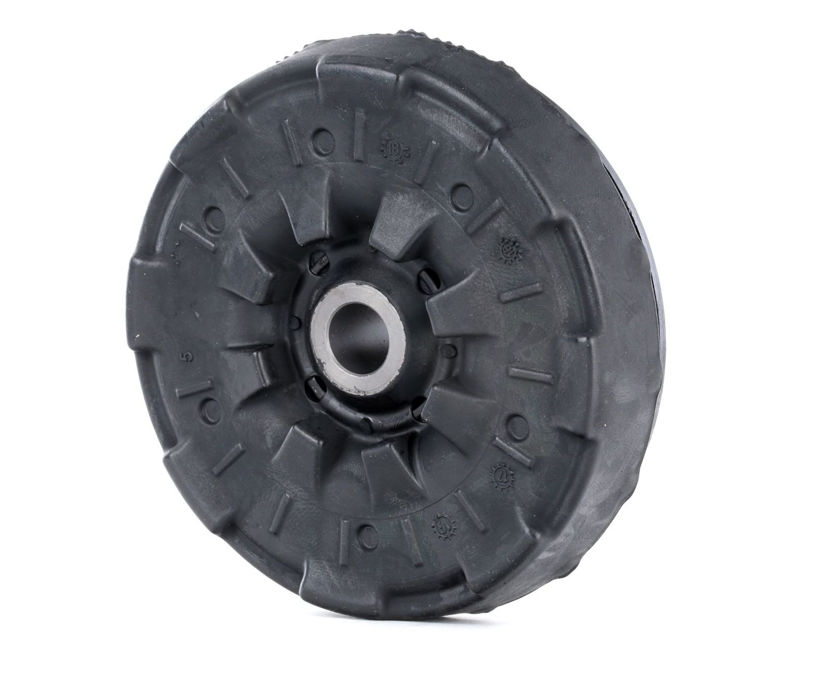 FEBI BILSTEIN Coupelle d'Amortisseur Tete d'Amortisseur 40632 Semelle d'Amortisseur,Coupelle De Susp