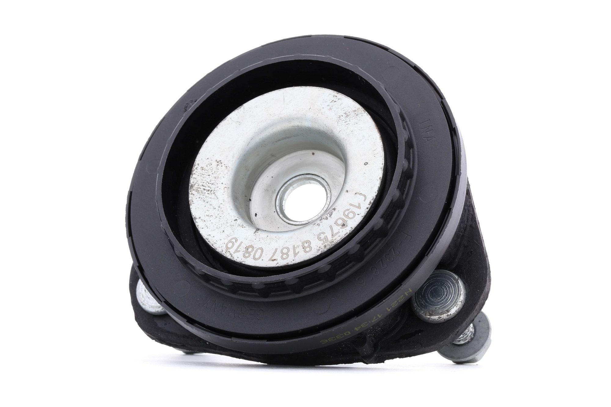 FEBI BILSTEIN Kit de réparation, palier de la jambe de suspension 39924 FORD,FOCUS DAW, DBW,FOCUS Ra