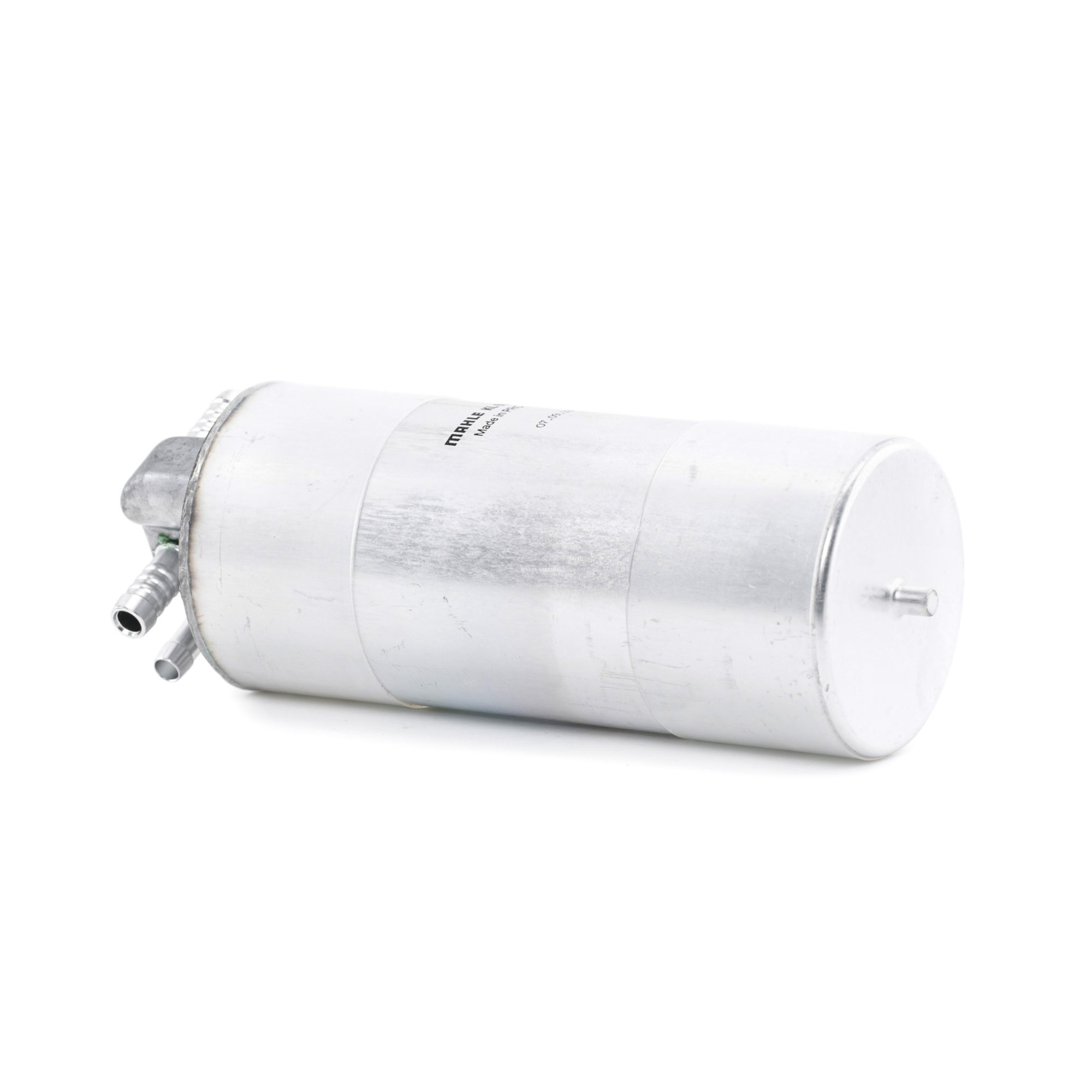 MAHLE ORIGINAL Filtre à Carburant KL 659 Filtre Fuel AUDI,A6 4F2, C6,A6 Avant 4F5, C6,A6 Allroad 4FH