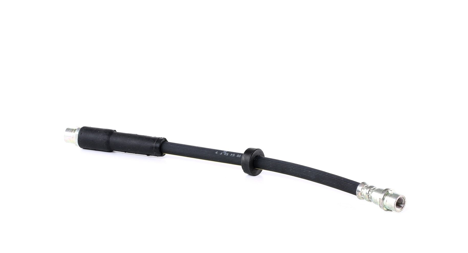 BREMBO Flexible De Frein T 85 117 Durite De Frein AUDI,VW,TOYOTA,A4 8D2, B5,A4 Avant 8ED, B7,A4 8E2,