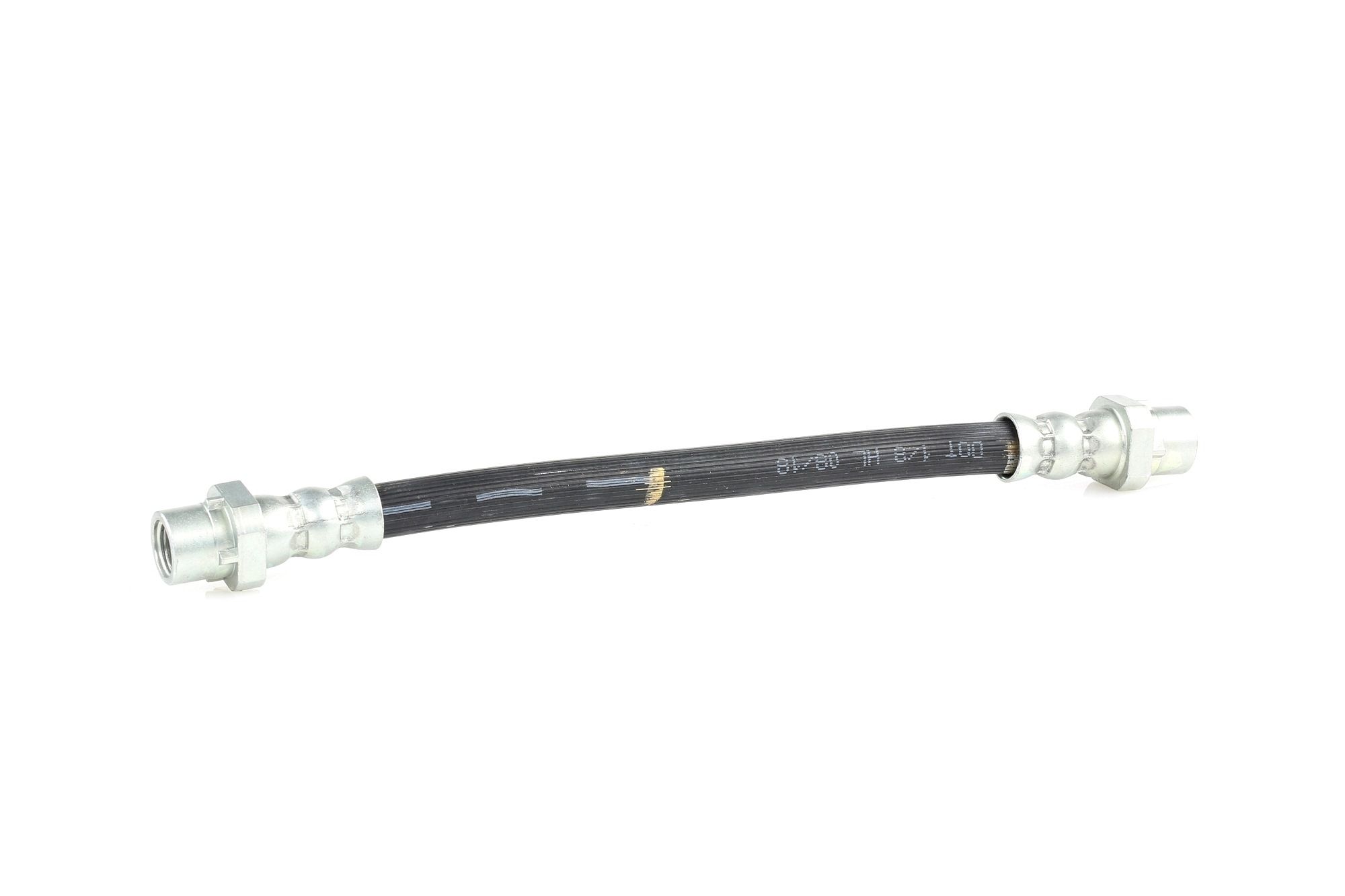 BREMBO Flexible De Frein T 06 031 Durite De Frein BMW,3 E90,1 E87,3 Touring E91,3 Coupé E92,X1 E84,1