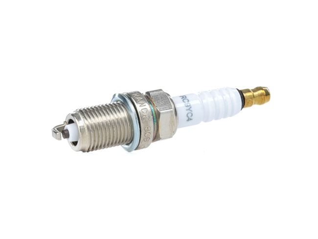 Spark Plug Electrode Gap: 1mm, Thread Size: M14x1.25 with OEM Number 4641 7010