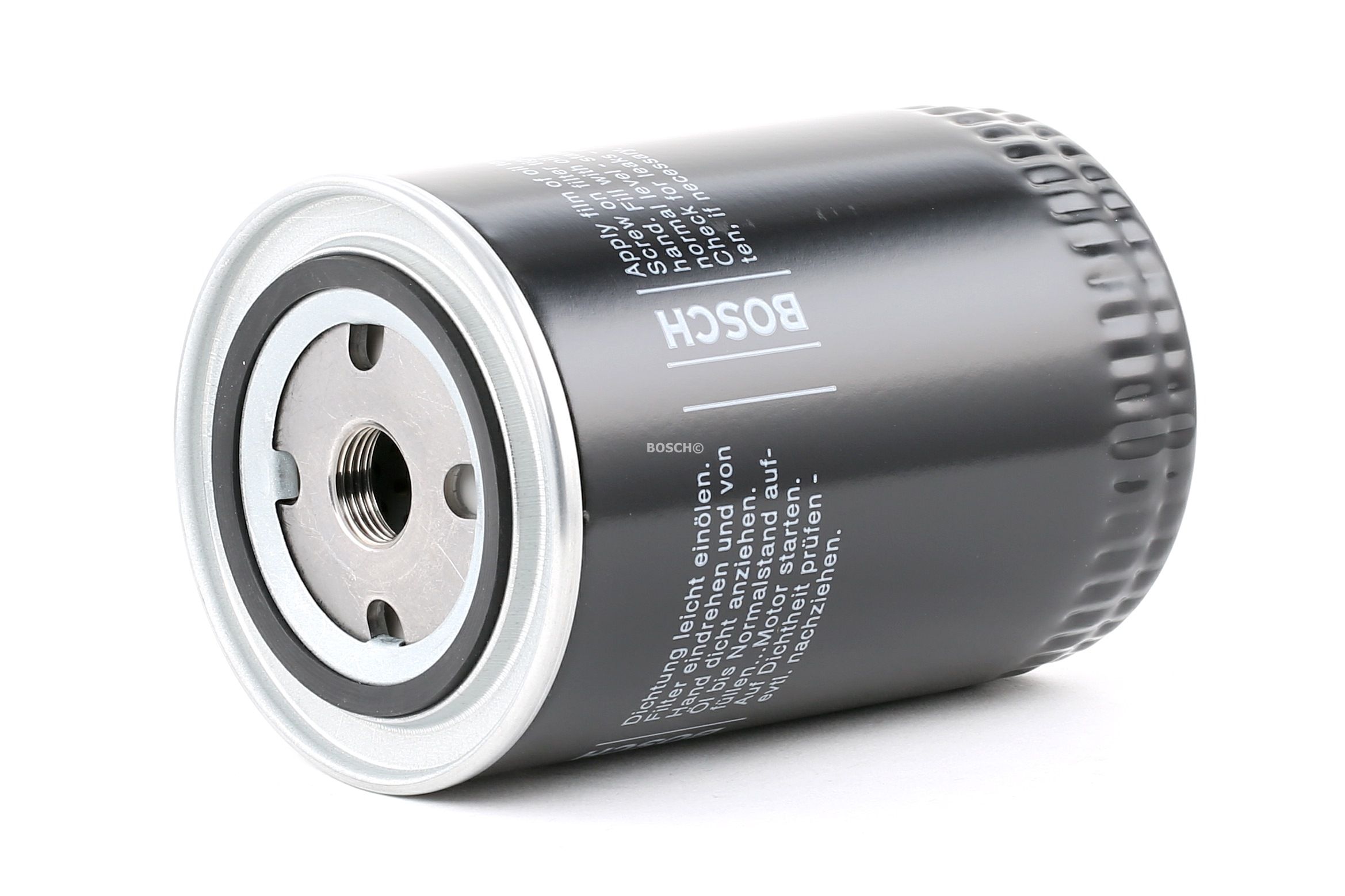 Bosch F026407004 /Ölfilter