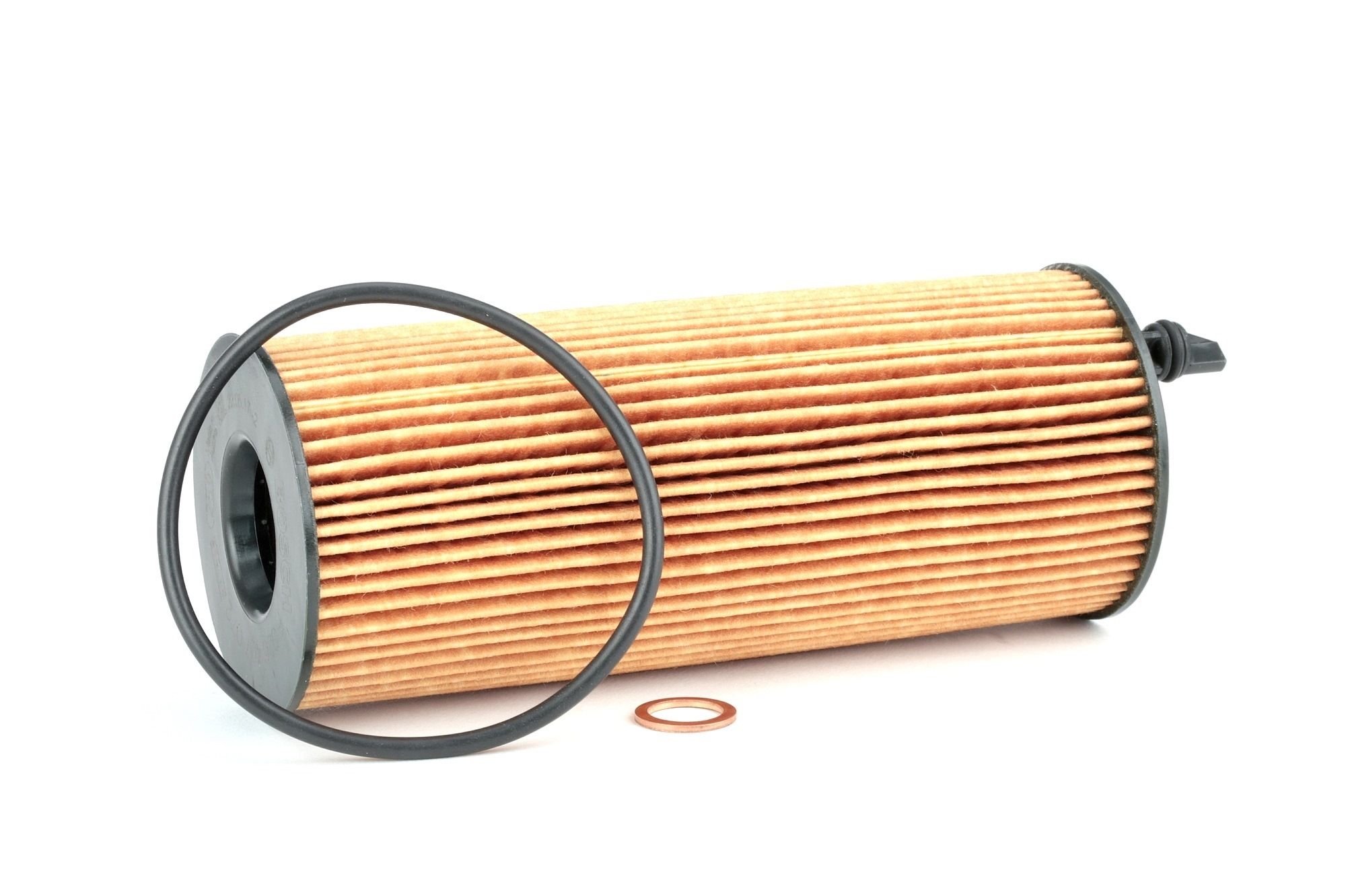 BOSCH Filtre à Huile F 026 407 072 Oil Filtre BMW,3 E90,1 E87,5 E60,X3 E83,3 Touring E91,X5 E70,3 Co