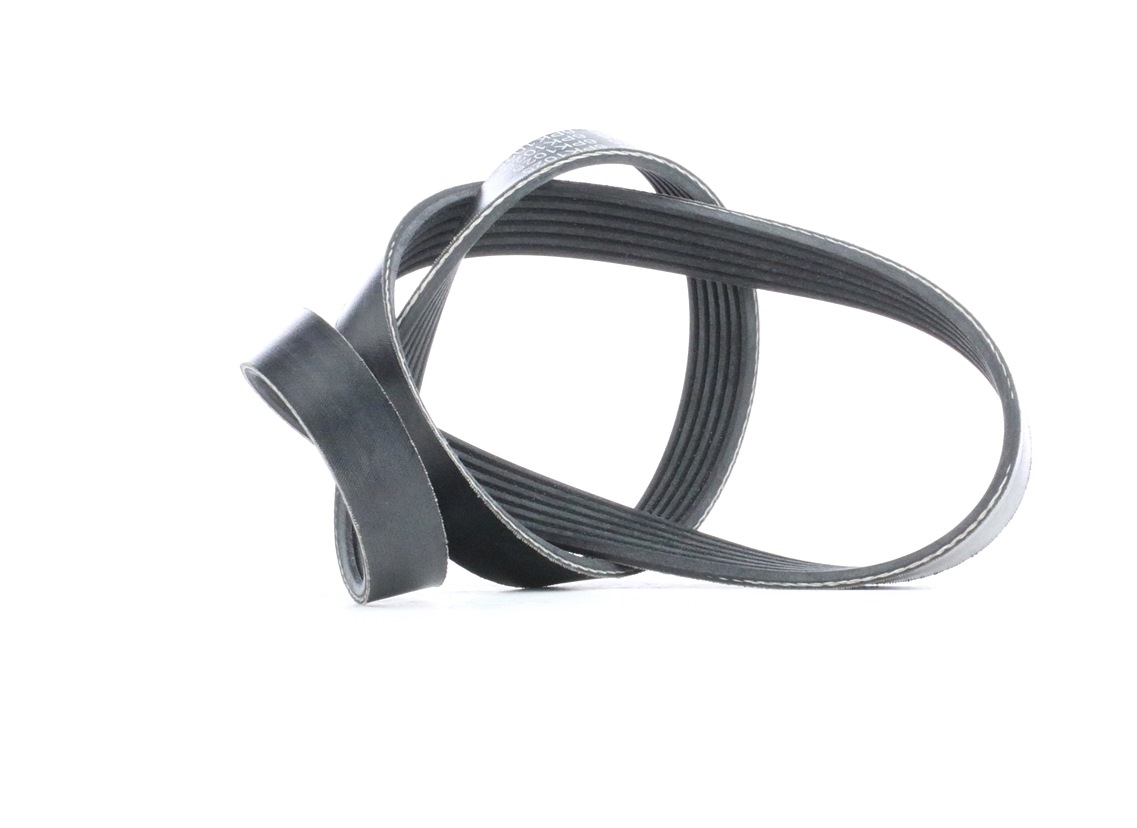 FEBI BILSTEIN Courroie Trapézoïdale à Nervures 39786 VW,AUDI,RENAULT,TIGUAN 5N_,GOLF VII 5G1, BE1,SC