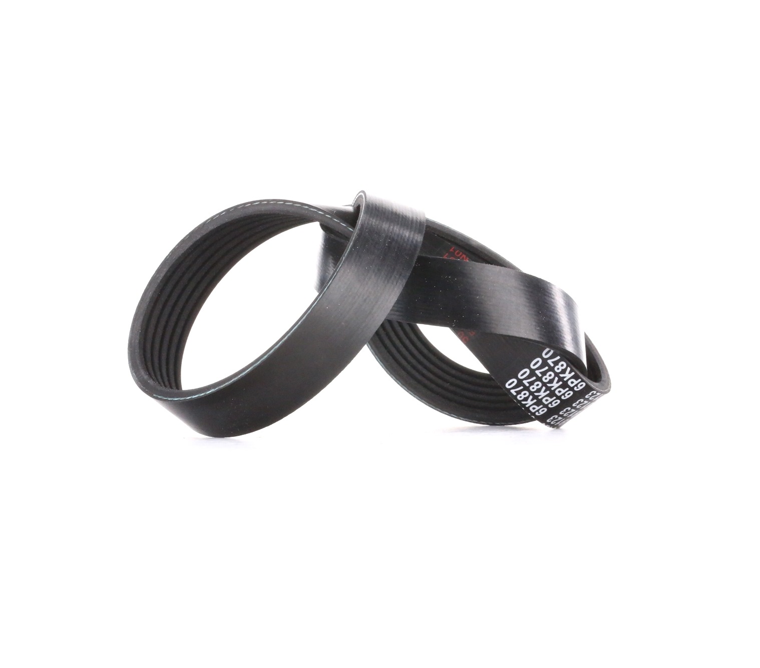 FEBI BILSTEIN Courroie Trapézoïdale à Nervures 39802 VW,OPEL,RENAULT,GOL III,PARATI III,MOVANO Furgó