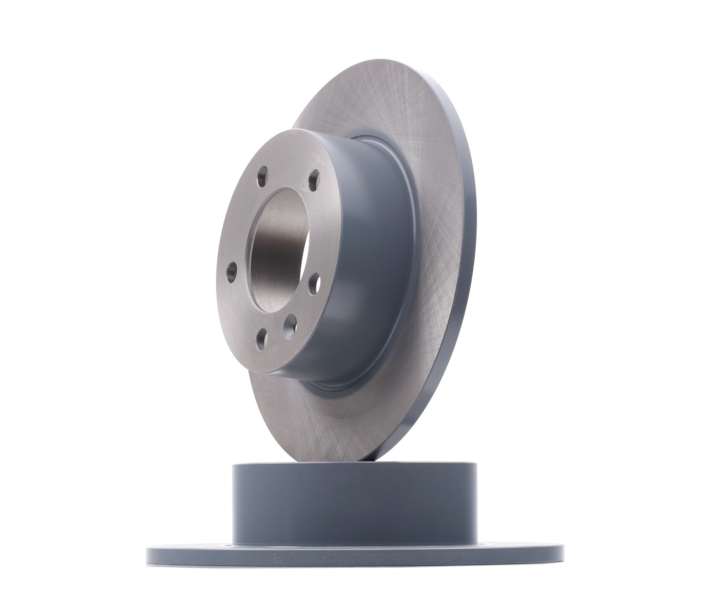 FEBI BILSTEIN Disques De Frein 40093 Frein à Disque,Disque de frein OPEL,RENAULT,NISSAN,MOVANO B Fur