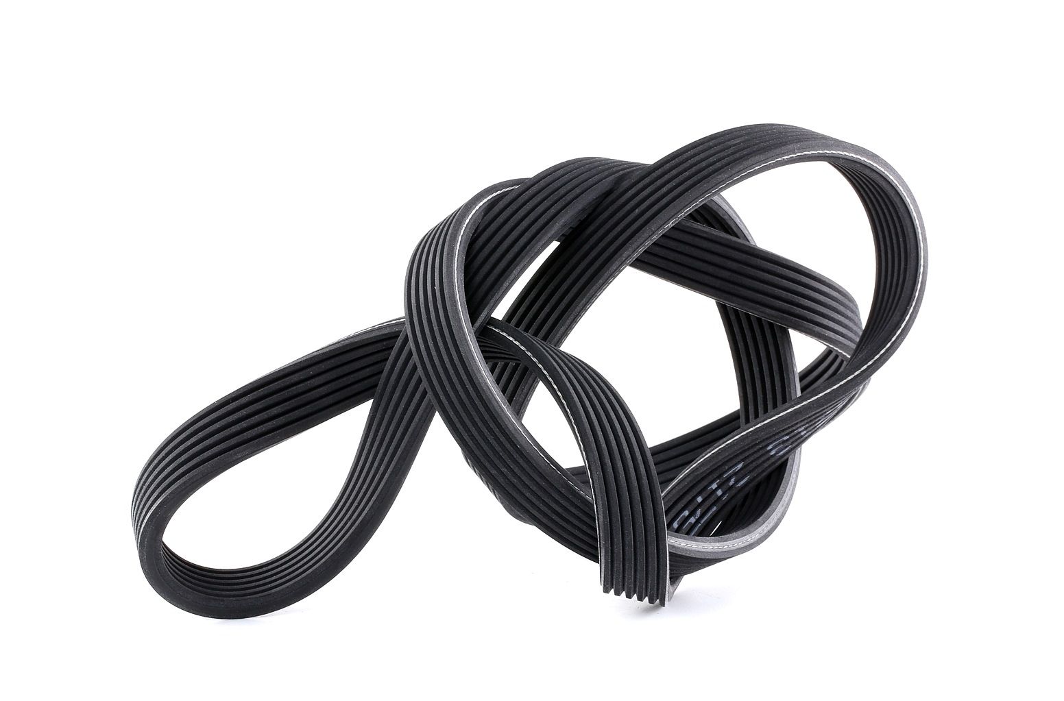 FEBI BILSTEIN Courroie Trapézoïdale à Nervures 40713 BMW,3 E90,1 E87,3 Touring E91,3 Coupé E92,1 E81