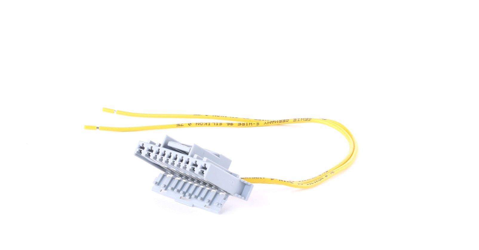 BUSS elparts Riparazione Cavo HERTH