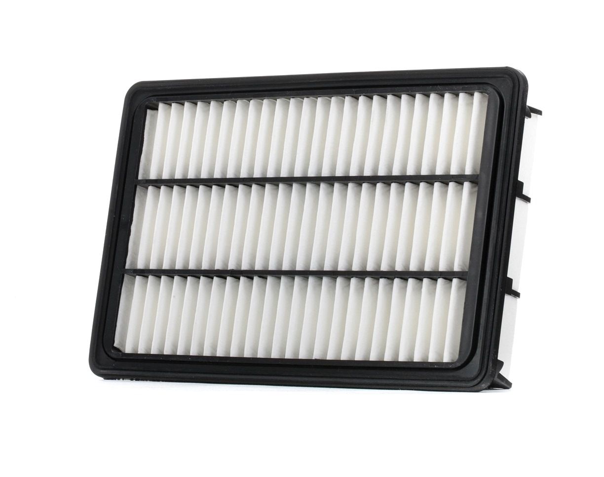 BOSCH Luftfilter F 026 400 091  HYUNDAI,SANTA FÉ I SM,SANTA FÉ II CM