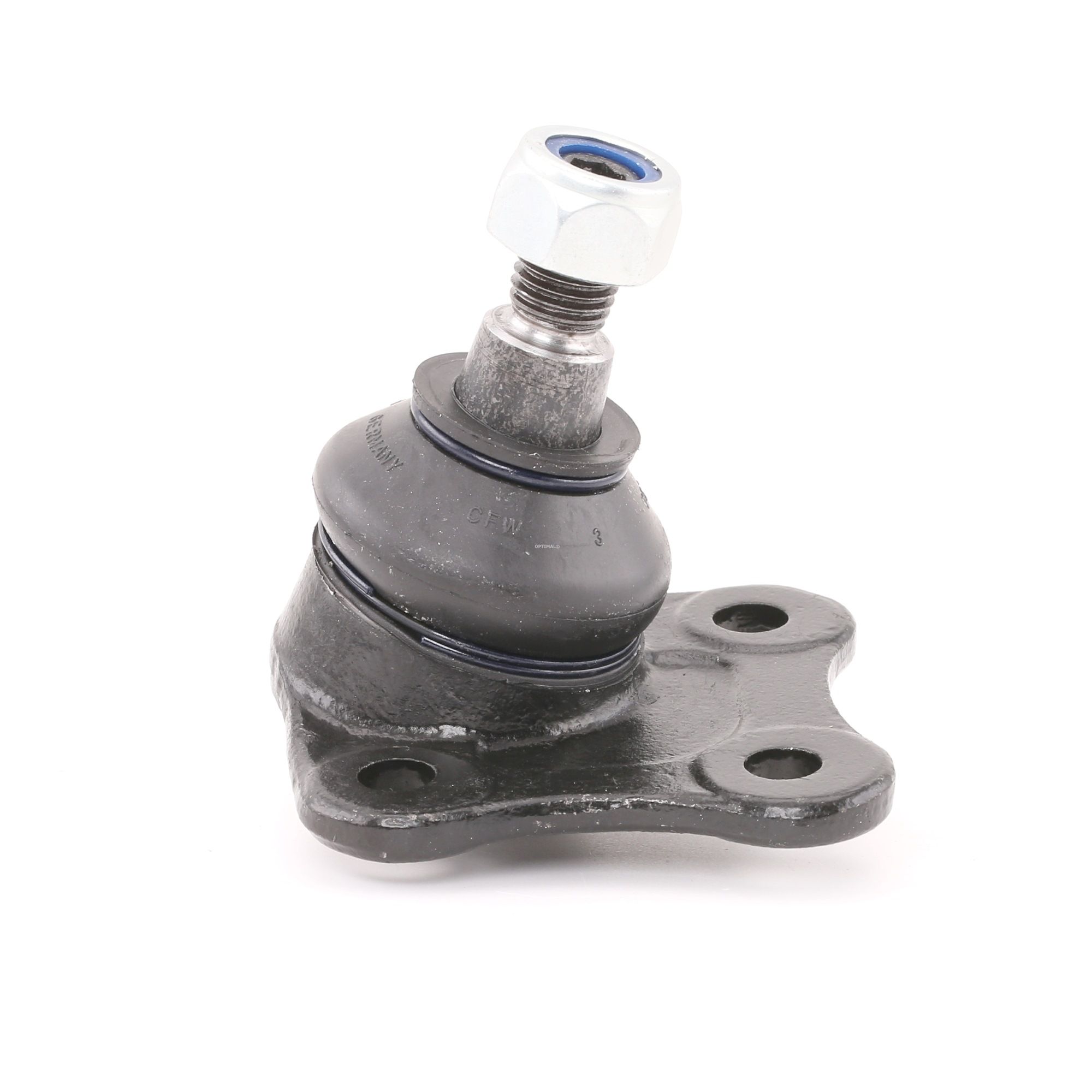 OPTIMAL Kit de réparation, rotule de suspension G3-541 VW,SKODA,AUDI,GOLF IV 1J1,NEW BEETLE 9C1, 1C1