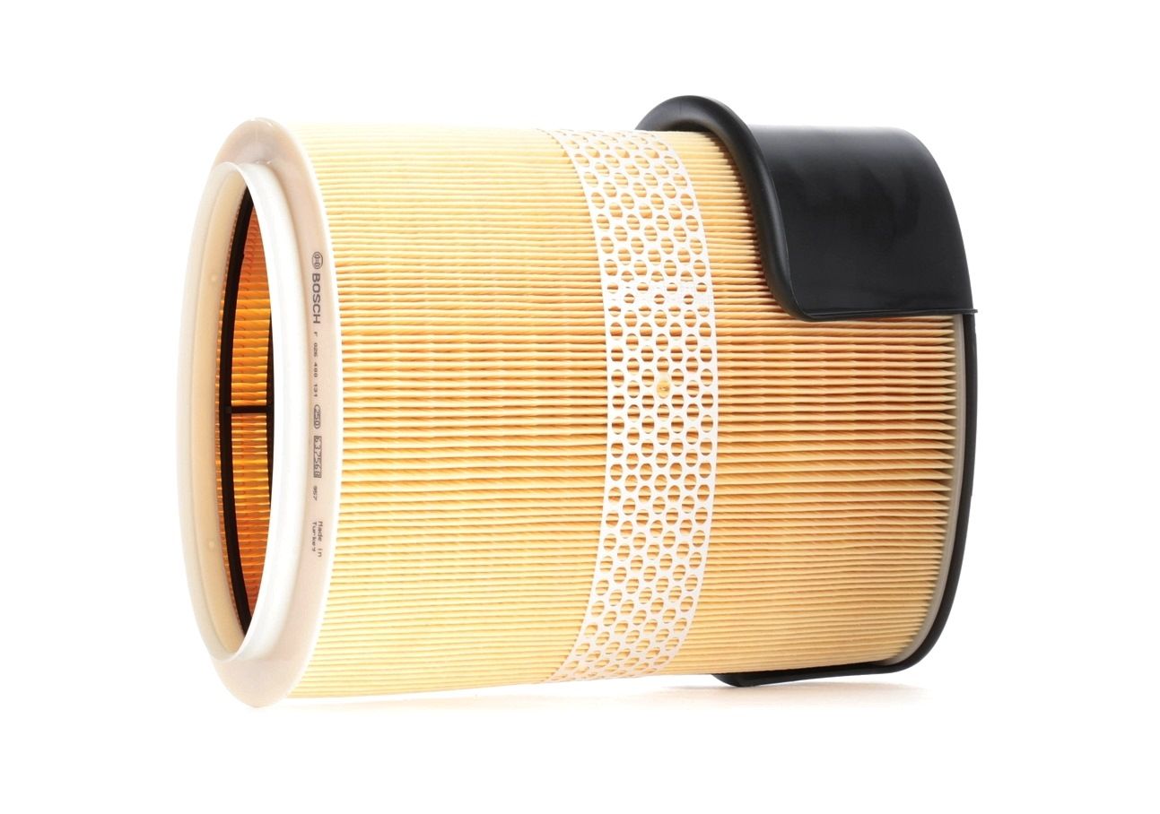 BOSCH Luftfilter F 026 400 131  PORSCHE,BOXSTER 987,CAYMAN 987