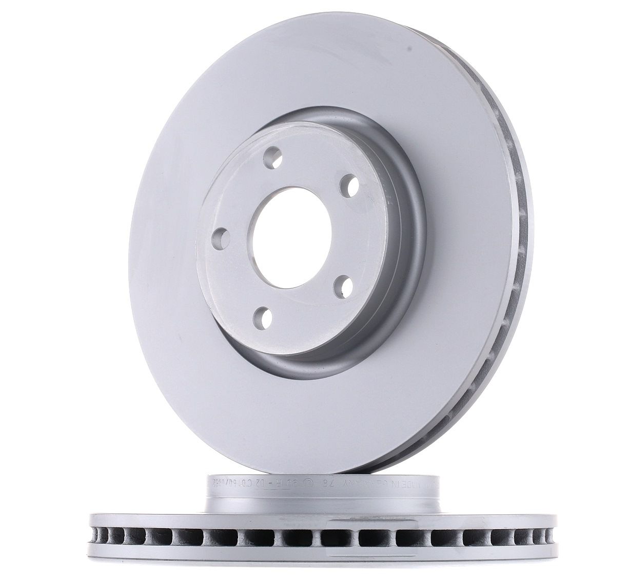 ZIMMERMANN Disques De Frein 250.1365.20 Frein à Disque,Disque de frein FORD,MONDEO IV BA7,MONDEO IV 