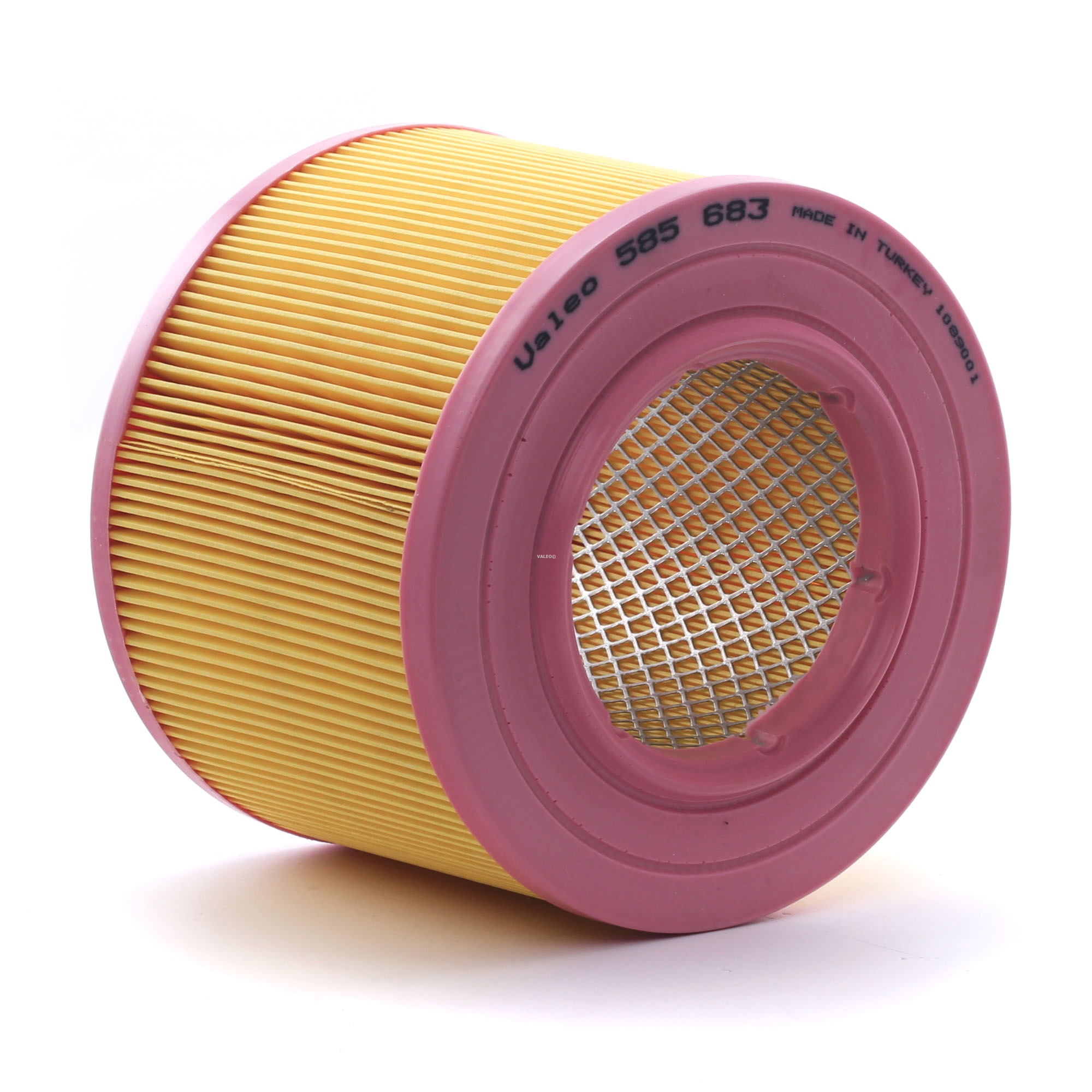 VALEO Filtre à Air 585683 SAAB,BMW,9-5 YS3E,9-5 Ranchera familiar YS3E,3 E46,3 E90,5 E39,5 E60,X3 E8
