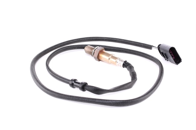 Lambdasonde Kabellänge: 1160mm mit OEM-Nummer 079906265