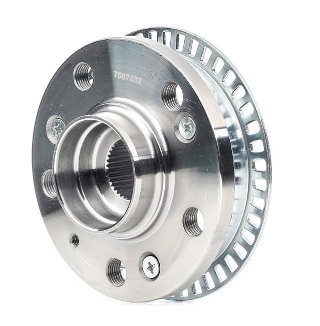 Wheel Hub SKWB-0180119 OCTAVIA (1Z3) 1.6 TDI MY 2013