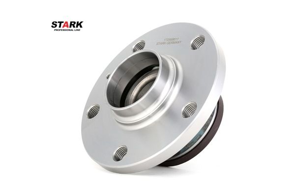 Radlagersatz Ø: 137mm, Innendurchmesser: 32mm mit OEM-Nummer 3G0 598 611