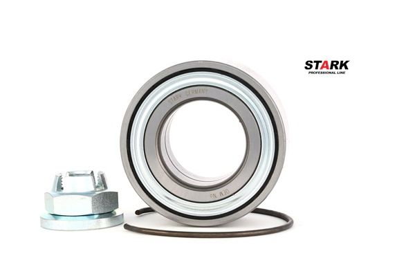 Radlagersatz mit OEM-Nummer 7701464049