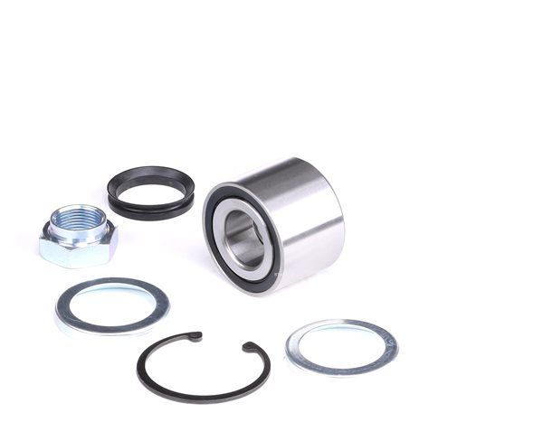 Radlagersatz Ø: 52mm, Innendurchmesser: 25mm mit OEM-Nummer 43210AZ300