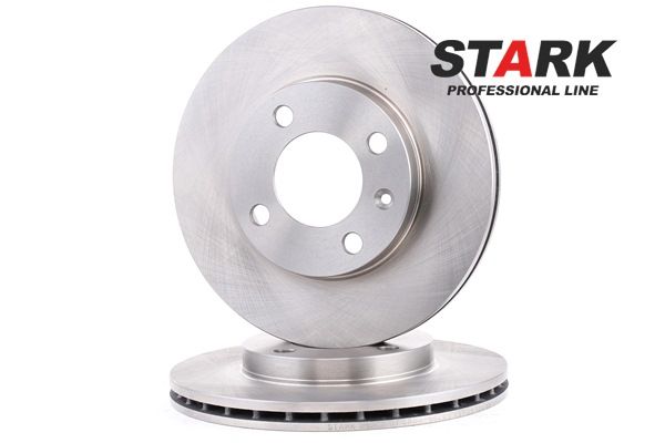 Bremsscheibe Bremsscheibendicke: 20mm, Lochanzahl: 4, Ø: 239mm mit OEM-Nummer 6N0615301G