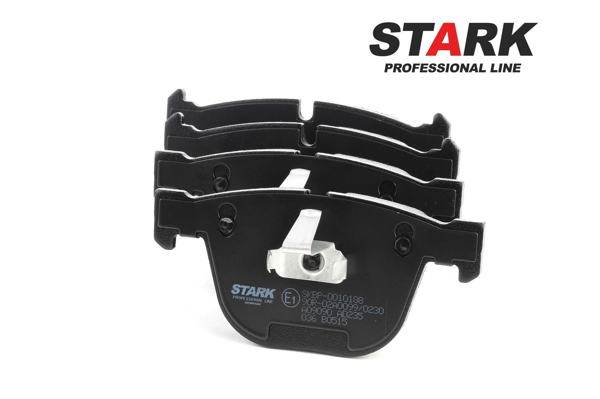ATE 13.0470-7169.2 Brake Pads