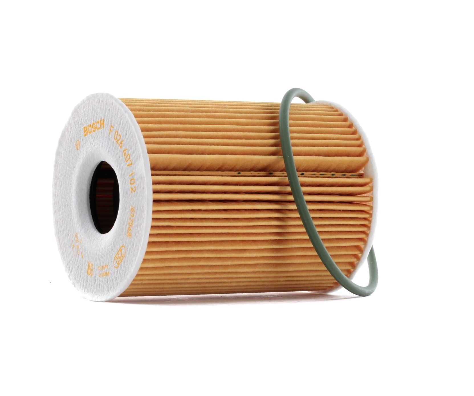 BOSCH Filtre à Huile F 026 407 102 Oil Filtre PORSCHE,CAYENNE 955,911 997,CAYENNE,PANAMERA,911 Desca