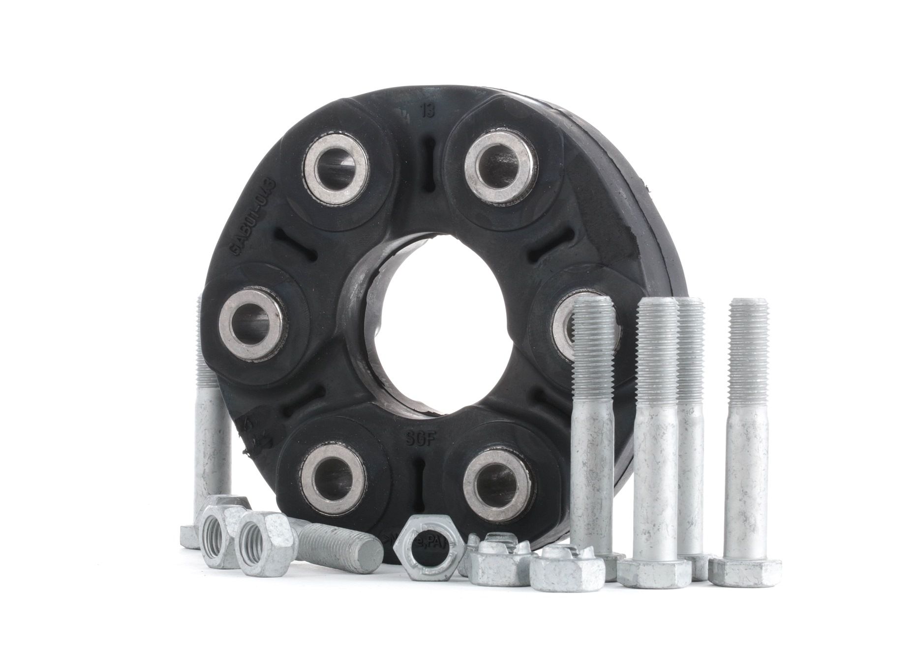 FEBI BILSTEIN Flector De Transmission 43482 Joint d'Arbre Longitudinal,Joint, arbre longitudinal BMW