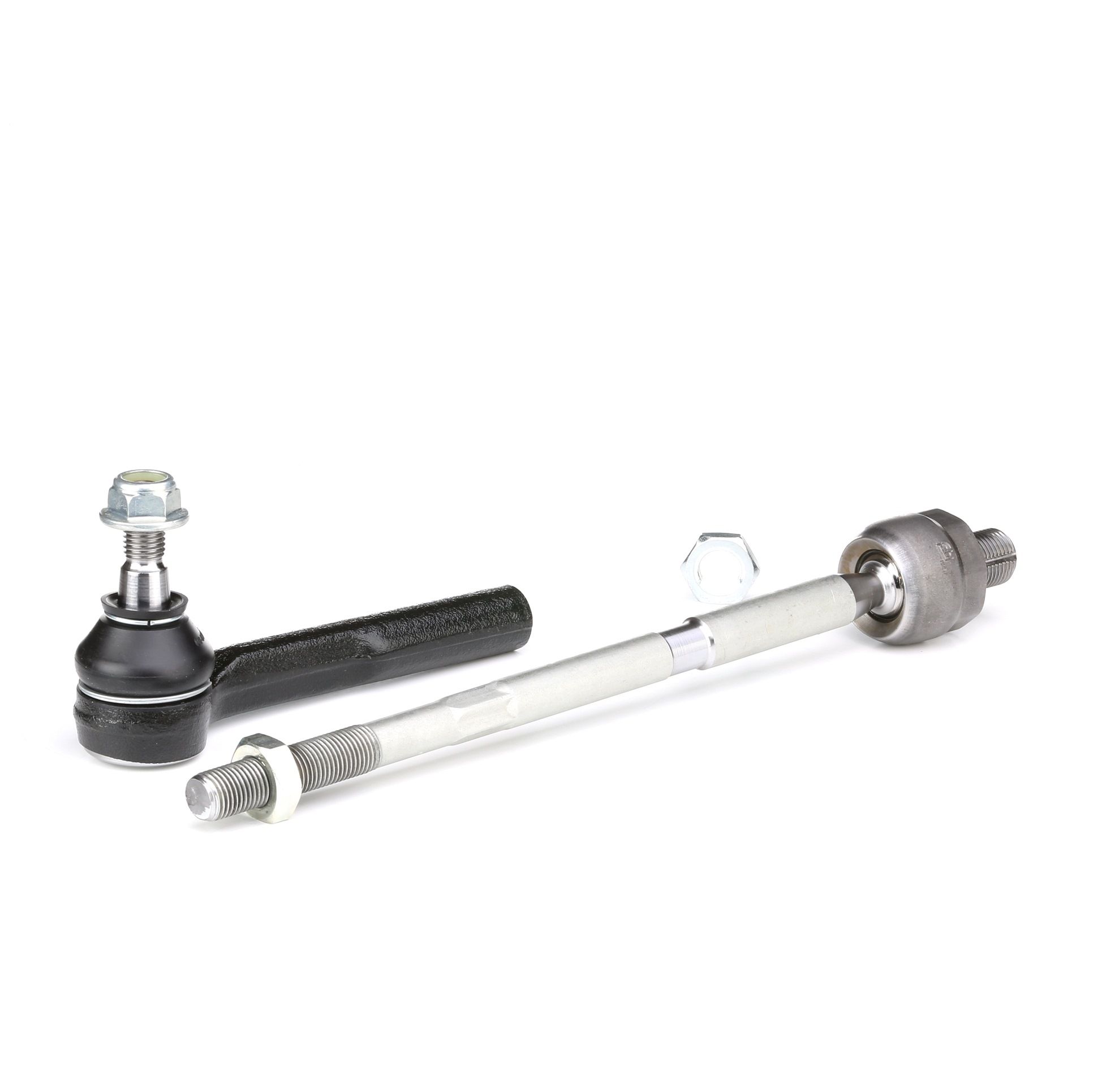 FEBI BILSTEIN Biellette De Direction 43727 Barre de connexion OPEL,VAUXHALL,ASTRA H L48,ASTRA H GTC