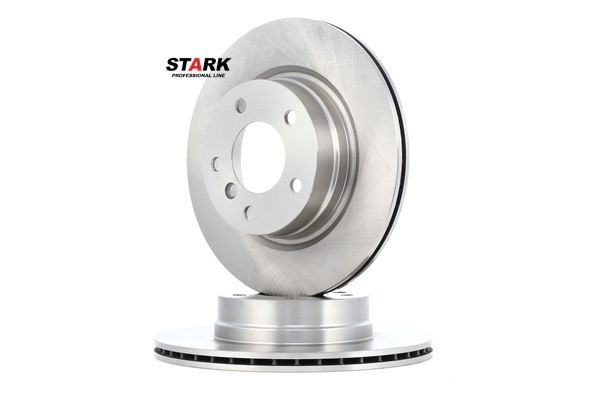 Bremsscheibe Bremsscheibendicke: 20mm, Lochanzahl: 5, Ø: 300,0mm mit OEM-Nummer 34.21.6.764.651