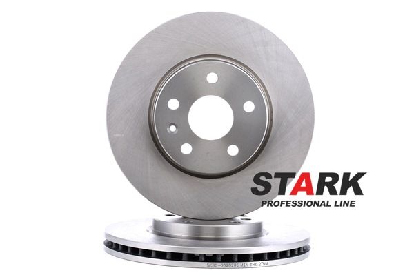 Bremsscheibe Bremsscheibendicke: 30mm, Lochanzahl: 5, Ø: 321mm mit OEM-Nummer 13502214