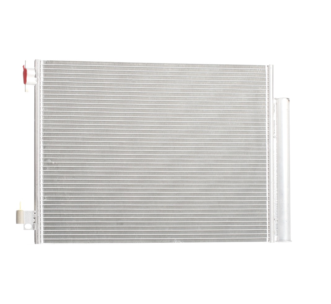 VALEO Condenseur De Clim 814373 Condenseur De Climatisation,Radiateur De Clim RENAULT,NISSAN,DACIA,C