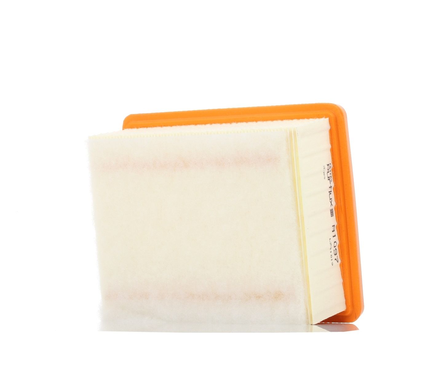 PURFLUX Filtre à Air A1097 PEUGEOT,CITROËN,206 Fastback 2A/C,XSARA PICASSO N68,XSARA N1,XSARA Coupé 